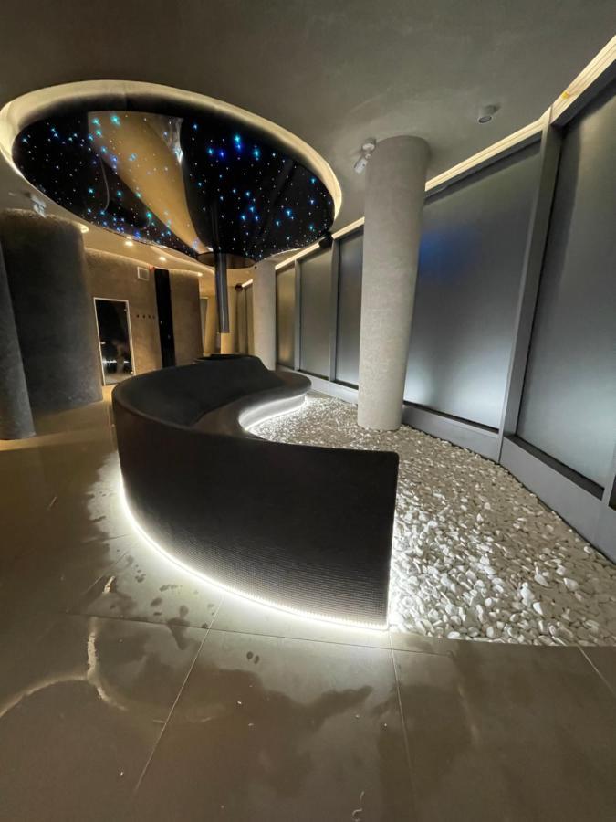 Wave Apartament Piano مينززدرويه المظهر الخارجي الصورة
