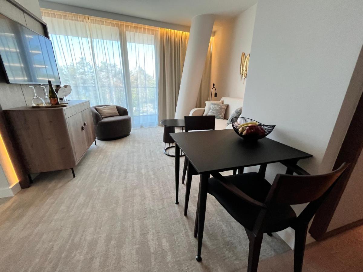 Wave Apartament Piano مينززدرويه المظهر الخارجي الصورة
