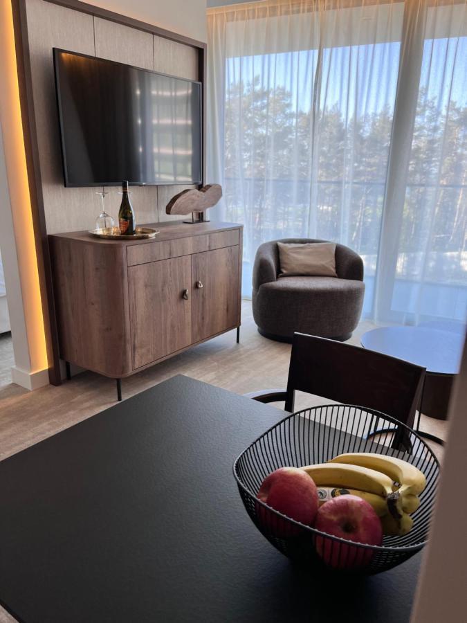 Wave Apartament Piano مينززدرويه المظهر الخارجي الصورة