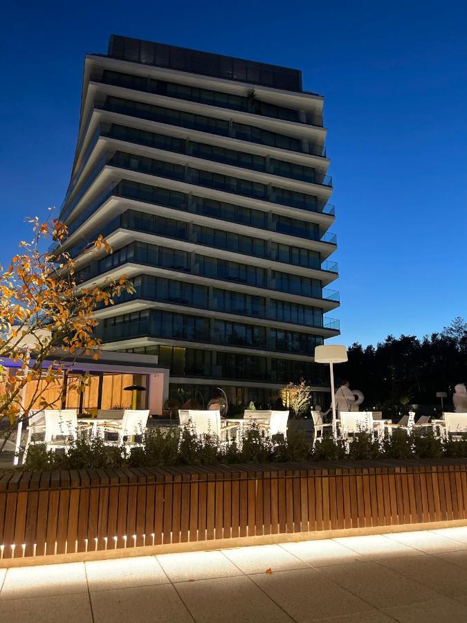 Wave Apartament Piano مينززدرويه المظهر الخارجي الصورة